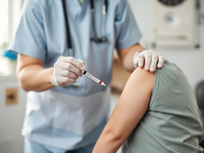 Injections & Perfusions